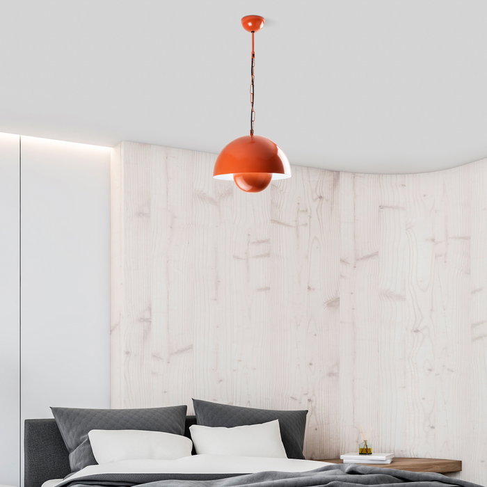 Opviq Kure 2676 Naranja